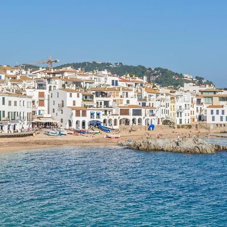 Puig Artigas 2 Calella De Palafrugell