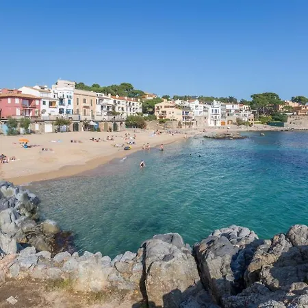Puig Artigas 2 Apartamento Calella De Palafrugell