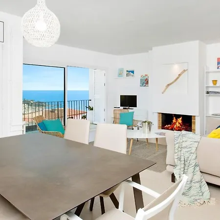 Apartamento Puig Artigas 2 *