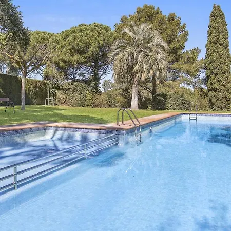 Puig Artigas 2 Apartamento Calella De Palafrugell