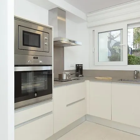Puig Artigas 2 Apartment Calella De Palafrugell