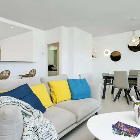 Apartment Puig Artigas 2