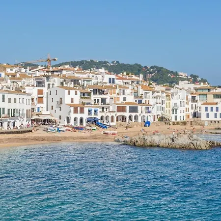 Puig Artigas 2 Calella De Palafrugell